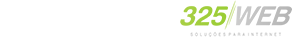 325 WEB - Cria��o de Sites e Sistemas para WEB
